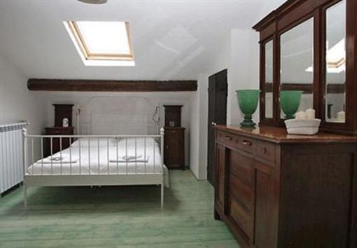 фото отеля Casa Del Tempo Ritrovato B&B Toscolano-Maderno