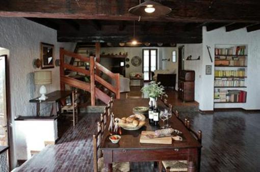 фото отеля Casa Del Tempo Ritrovato B&B Toscolano-Maderno