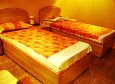 фото отеля Chamiers Park Hotel