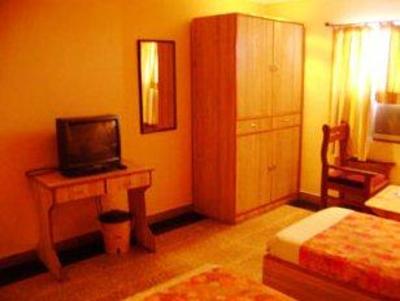 фото отеля Chamiers Park Hotel
