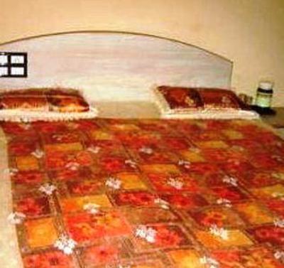 фото отеля Chamiers Park Hotel