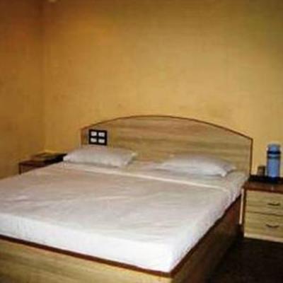 фото отеля Chamiers Park Hotel