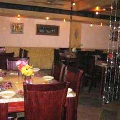 фото отеля Chamiers Park Hotel
