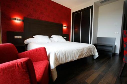 фото отеля Hotel Libet Pelabravo