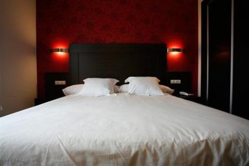 фото отеля Hotel Libet Pelabravo