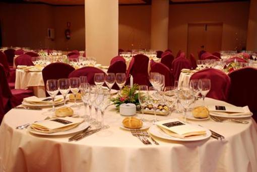 фото отеля Hotel Libet Pelabravo