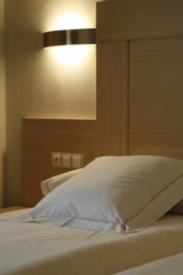 фото отеля Hotel Libet Pelabravo