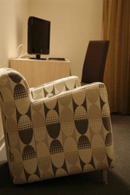 фото отеля Hotel Libet Pelabravo