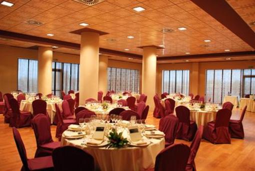 фото отеля Hotel Libet Pelabravo