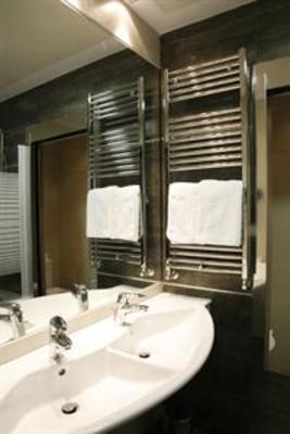 фото отеля Hotel Libet Pelabravo