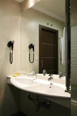 фото отеля Hotel Libet Pelabravo