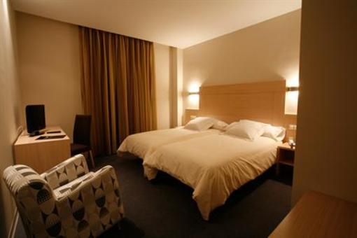 фото отеля Hotel Libet Pelabravo
