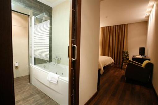 фото отеля Hotel Libet Pelabravo