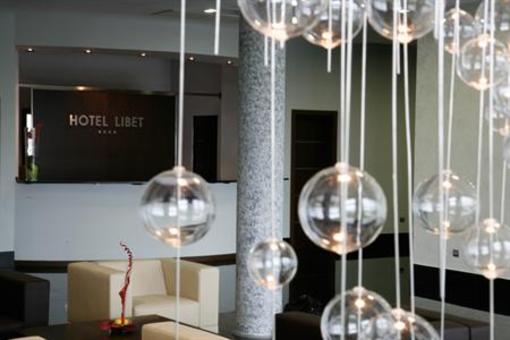 фото отеля Hotel Libet Pelabravo