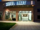 фото отеля Hotel Libet Pelabravo