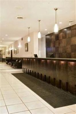 фото отеля Sandman Hotel Lethbridge
