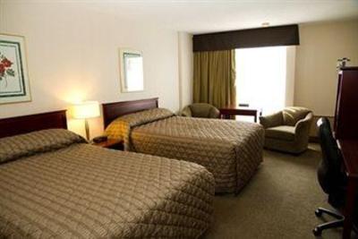 фото отеля Sandman Hotel Lethbridge