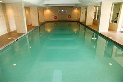 фото отеля Sandman Hotel Lethbridge