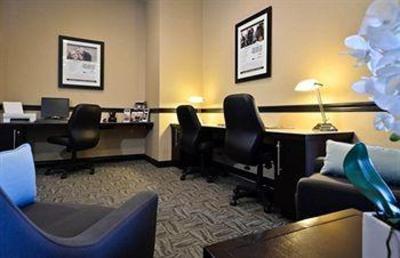 фото отеля Sandman Hotel Lethbridge