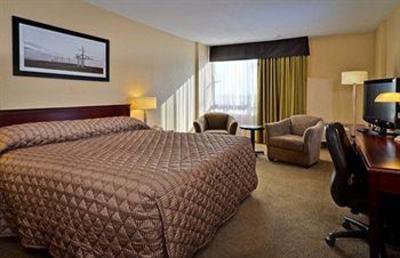 фото отеля Sandman Hotel Lethbridge