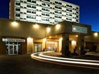 Sandman Hotel Lethbridge