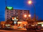 фото отеля Sandman Hotel Lethbridge