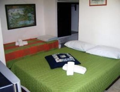 фото отеля Catavento Guest House