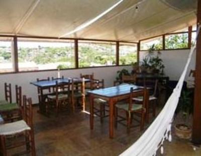 фото отеля Catavento Guest House