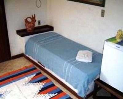 фото отеля Catavento Guest House