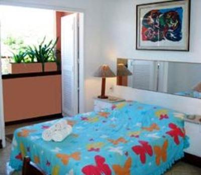 фото отеля Catavento Guest House
