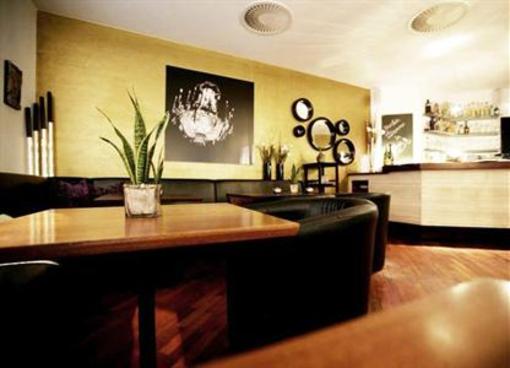 фото отеля NH Hotel Ottheinrich Weinheim