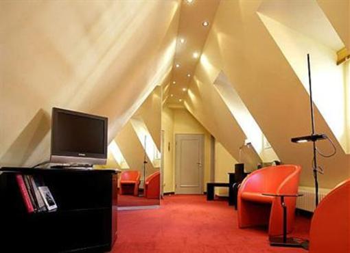 фото отеля NH Hotel Ottheinrich Weinheim