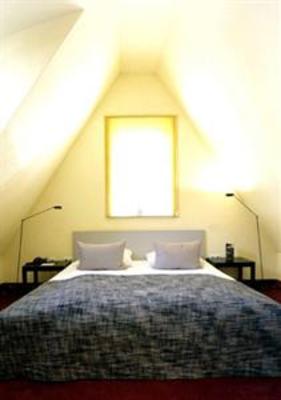 фото отеля NH Hotel Ottheinrich Weinheim