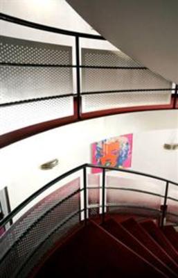 фото отеля NH Hotel Ottheinrich Weinheim