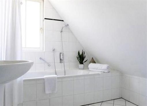 фото отеля NH Hotel Ottheinrich Weinheim