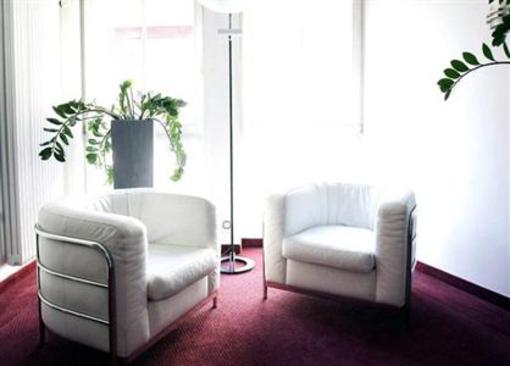 фото отеля NH Hotel Ottheinrich Weinheim