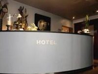 NH Hotel Ottheinrich Weinheim