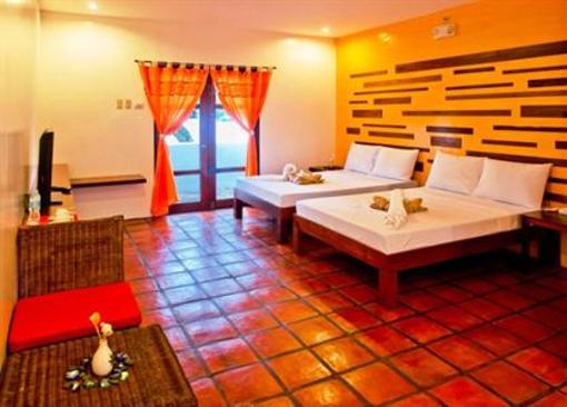 фото отеля Acacia Tree Garden Hotel