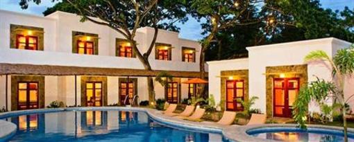 фото отеля Acacia Tree Garden Hotel