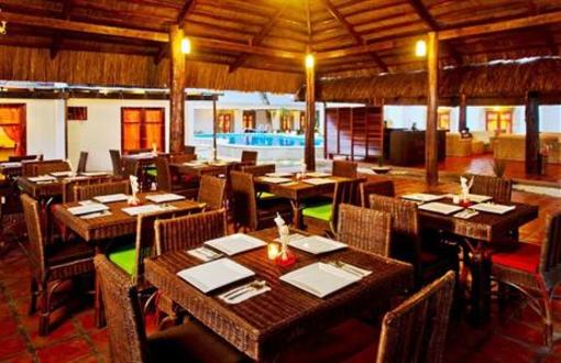 фото отеля Acacia Tree Garden Hotel