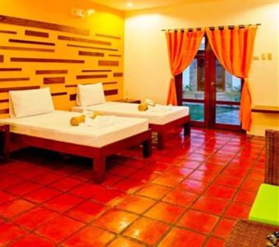 фото отеля Acacia Tree Garden Hotel