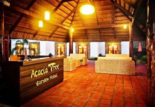 фото отеля Acacia Tree Garden Hotel
