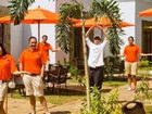 фото отеля Acacia Tree Garden Hotel