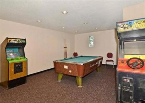 фото отеля Quality Inn Lake Ozark