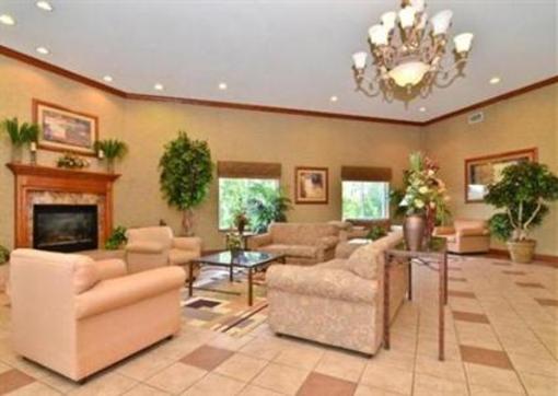 фото отеля Quality Inn Lake Ozark