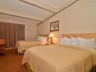 фото отеля Quality Inn Lake Ozark