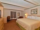 фото отеля Quality Inn Lake Ozark