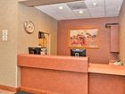 фото отеля Quality Inn Lake Ozark