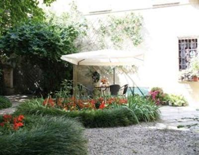 фото отеля Bed & Breakfast Armellino