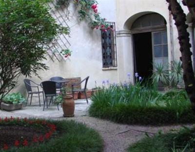 фото отеля Bed & Breakfast Armellino